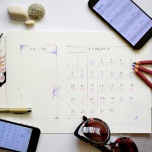 Unternehmerkalender