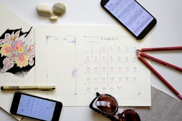 Unternehmerkalender
