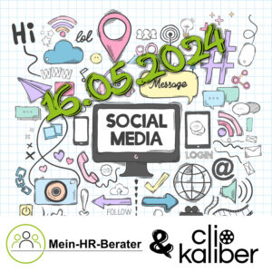 Unternehmerabend - Social Media Marketing - 16.05.2024